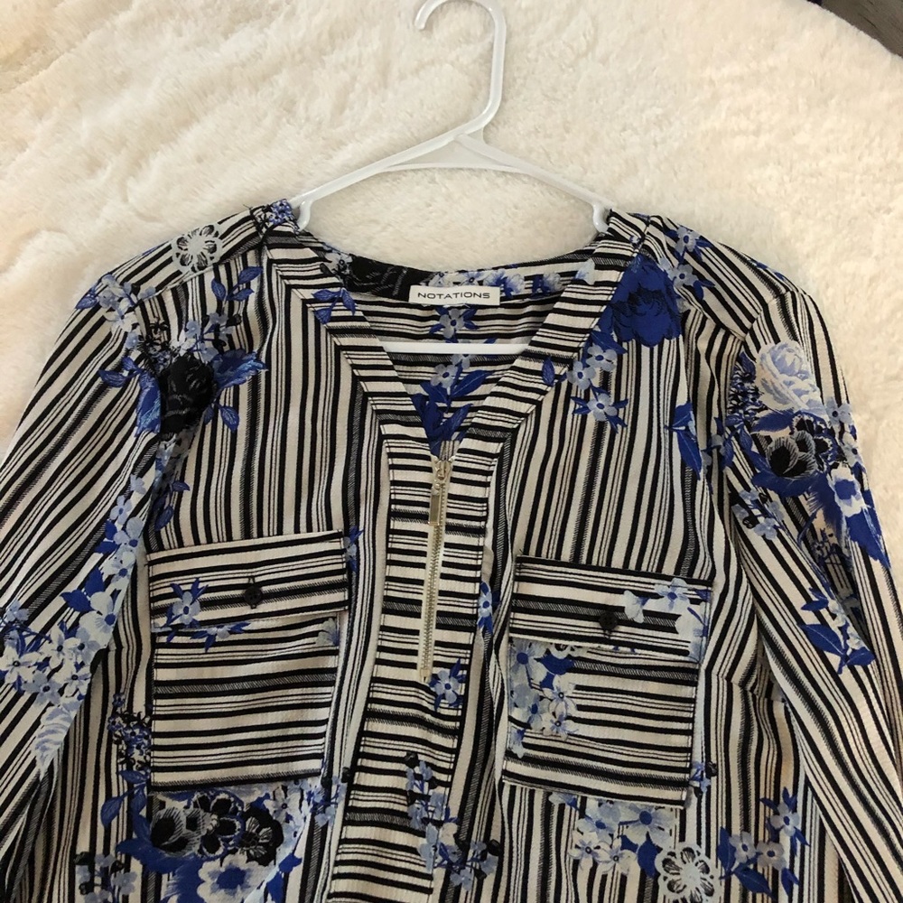 Blouse - Picture 5 of 6